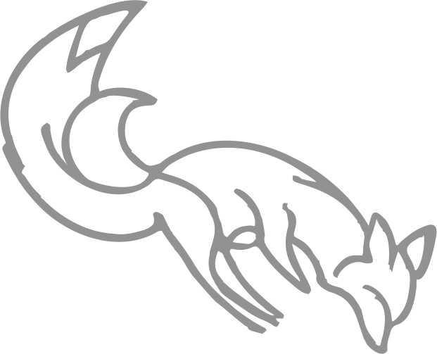Reservation Fox Logo